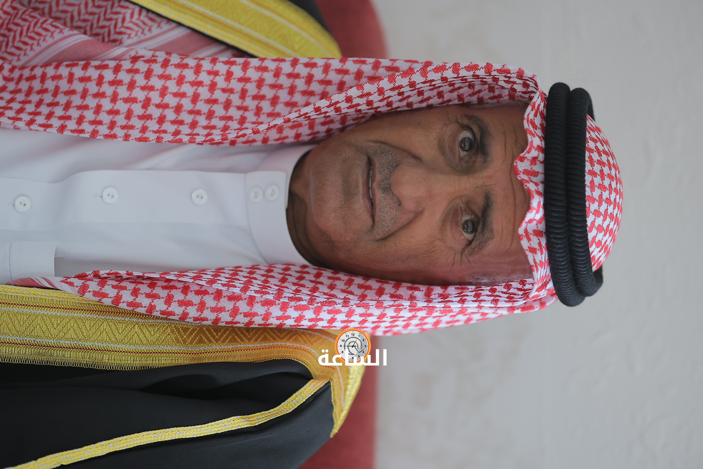 Madar Al-Saa Images 0.05775303724879366