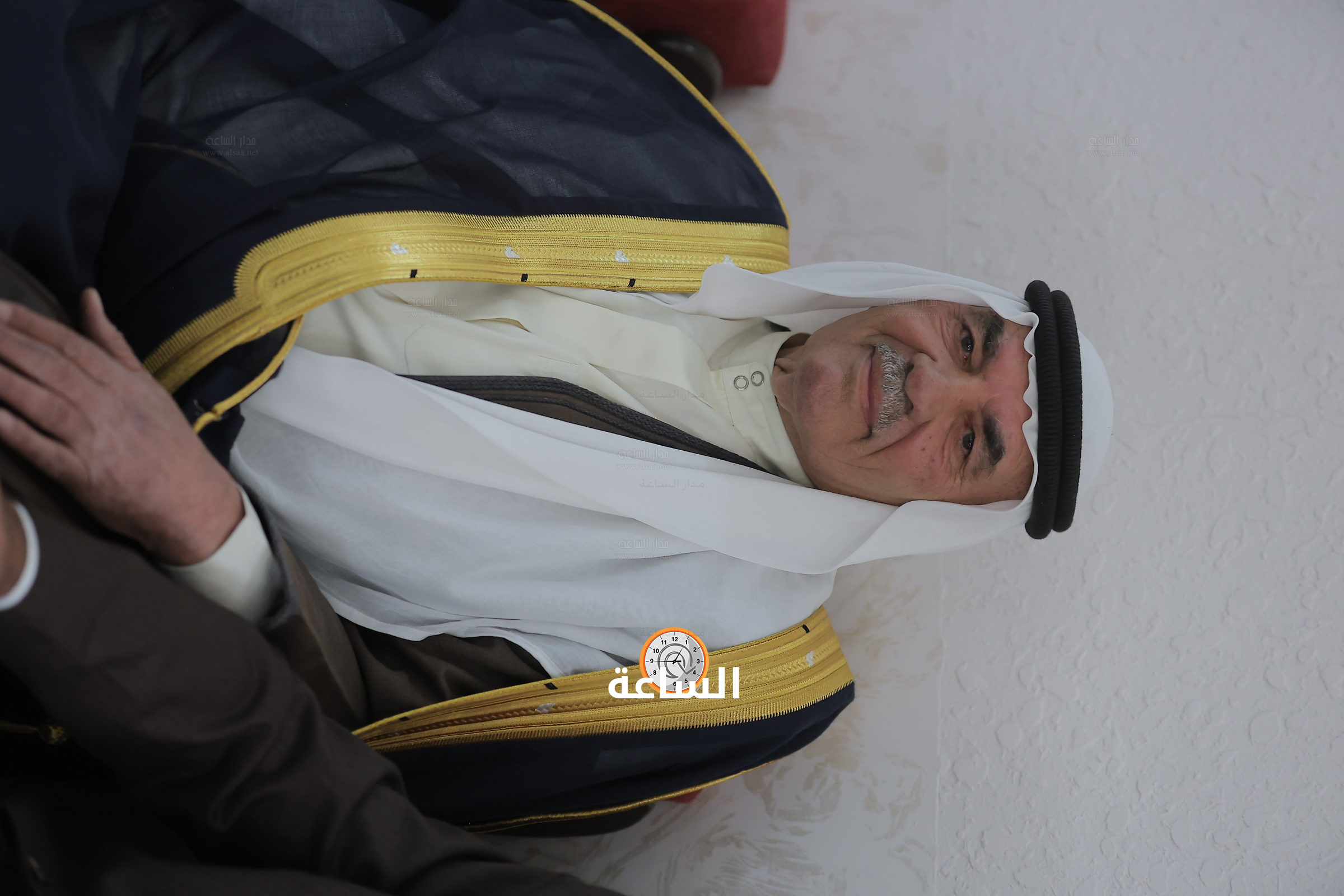Madar Al-Saa Images 0.8696195971172674