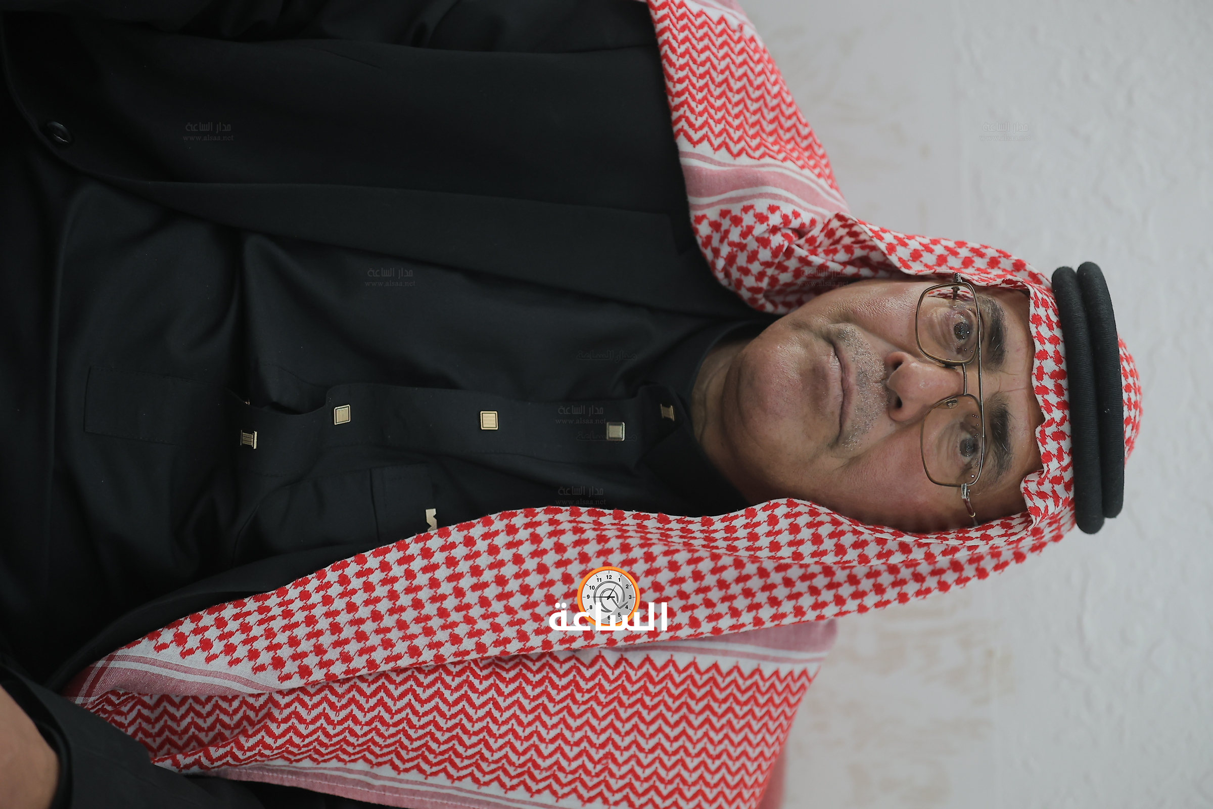 Madar Al-Saa Images 0.08501277913293648