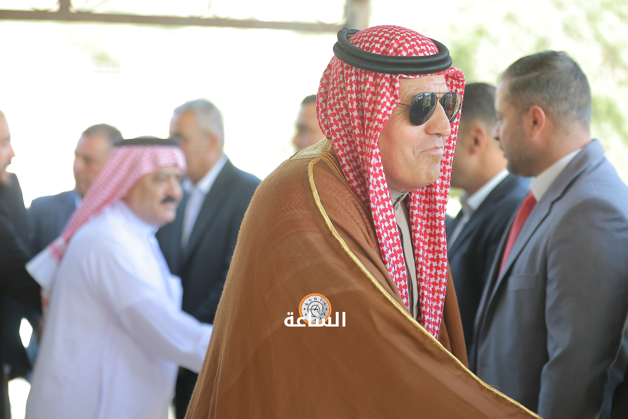 Madar Al-Saa Images 0.3457603730340233