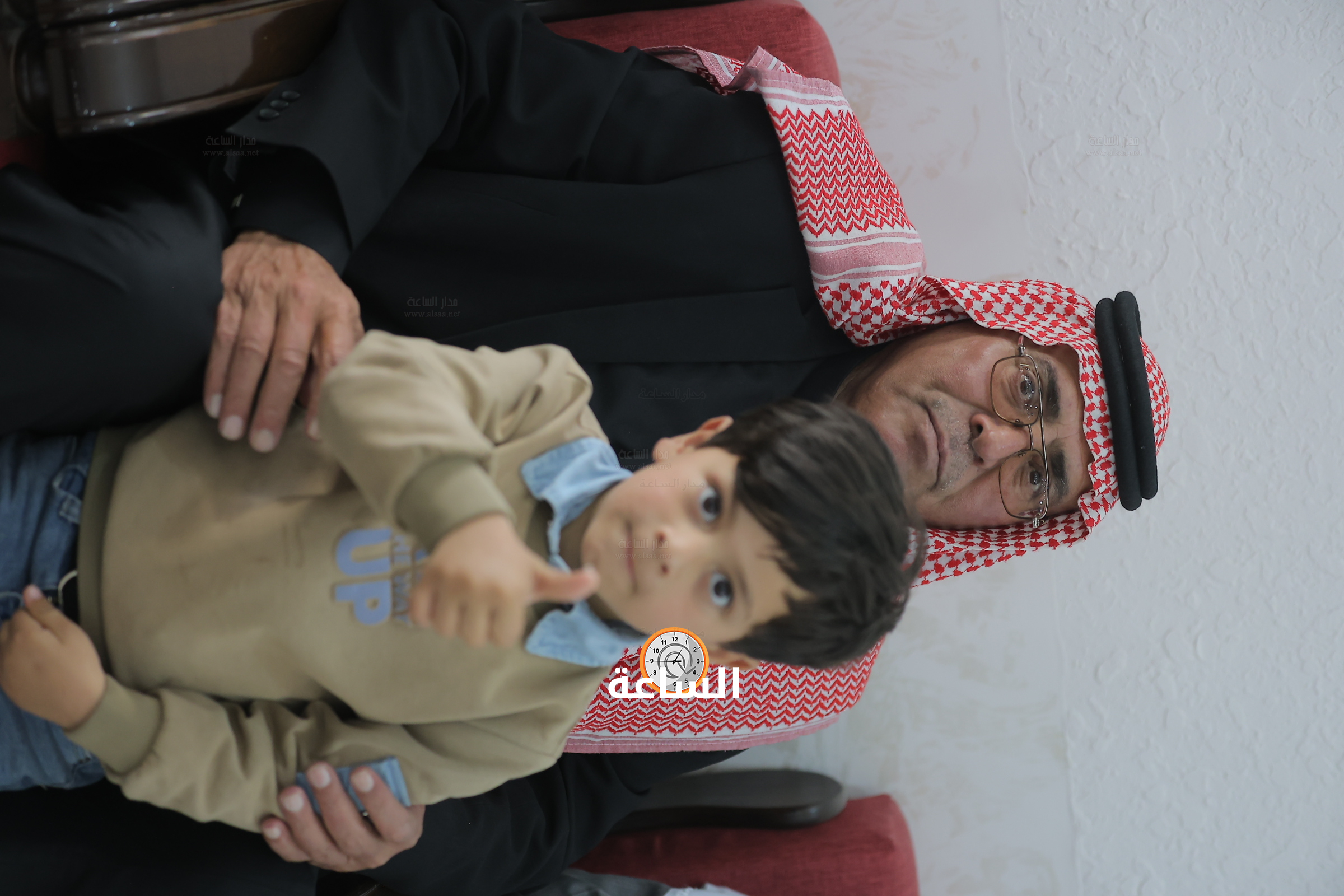 Madar Al-Saa Images 0.4550501228211019