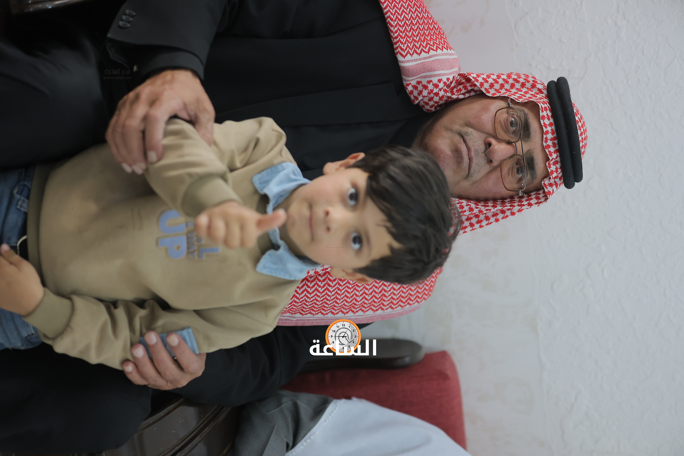 Madar Al-Saa Images 0.4793246521750286