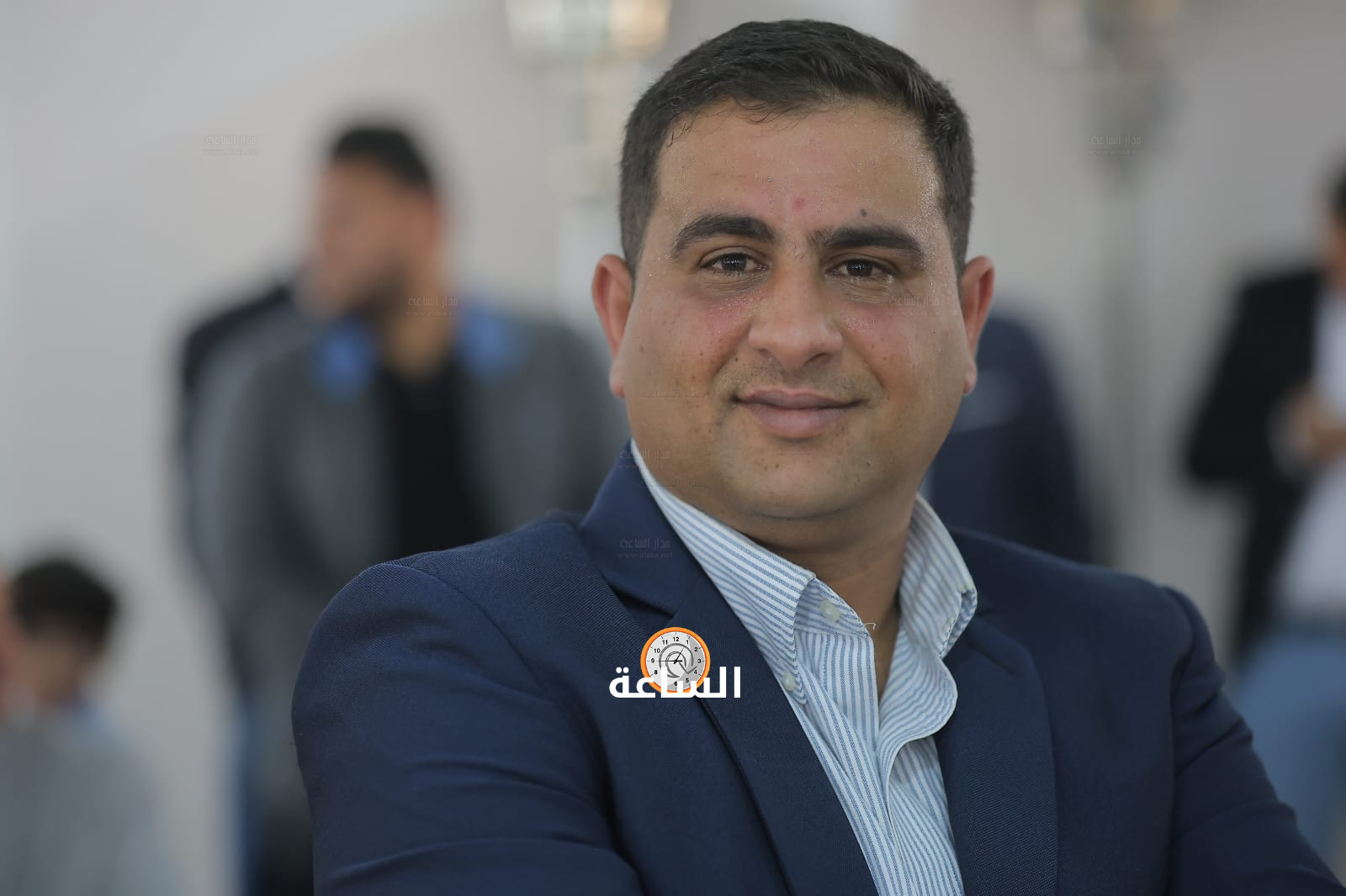 Madar Al-Saa Images 0.007910558152329217
