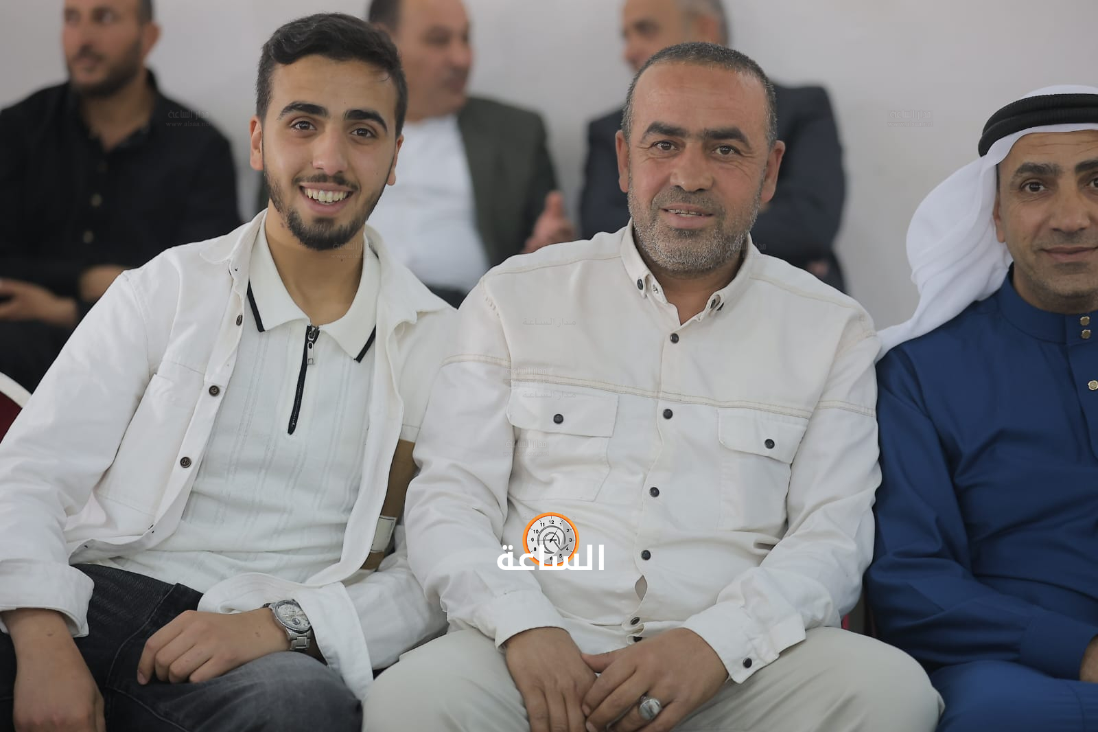 Madar Al-Saa Images 0.8001434940257829