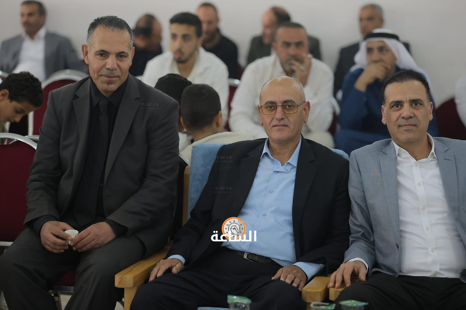 Madar Al-Saa Images 0.7939357168664536