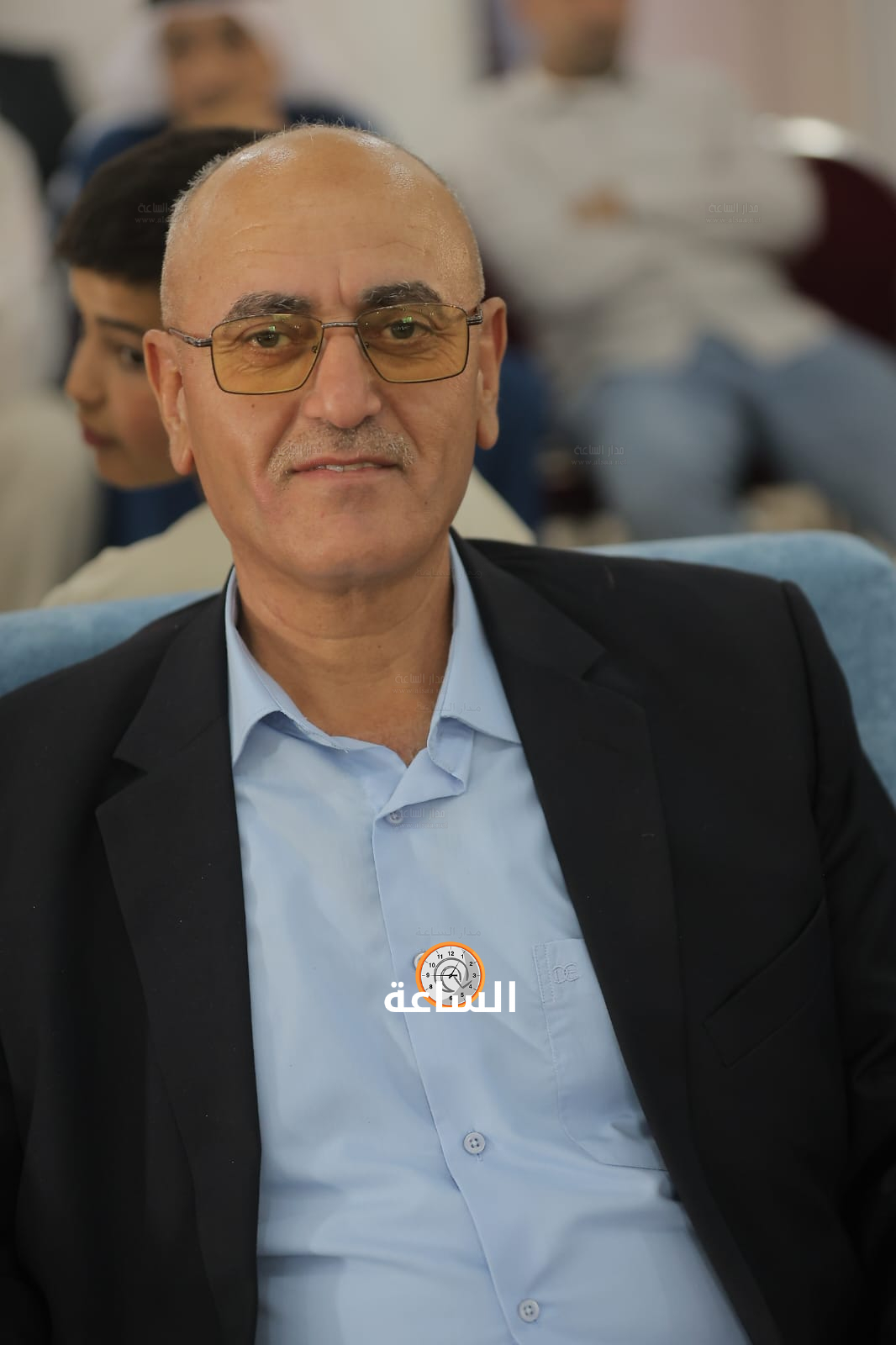 Madar Al-Saa Images 0.5937427257767399