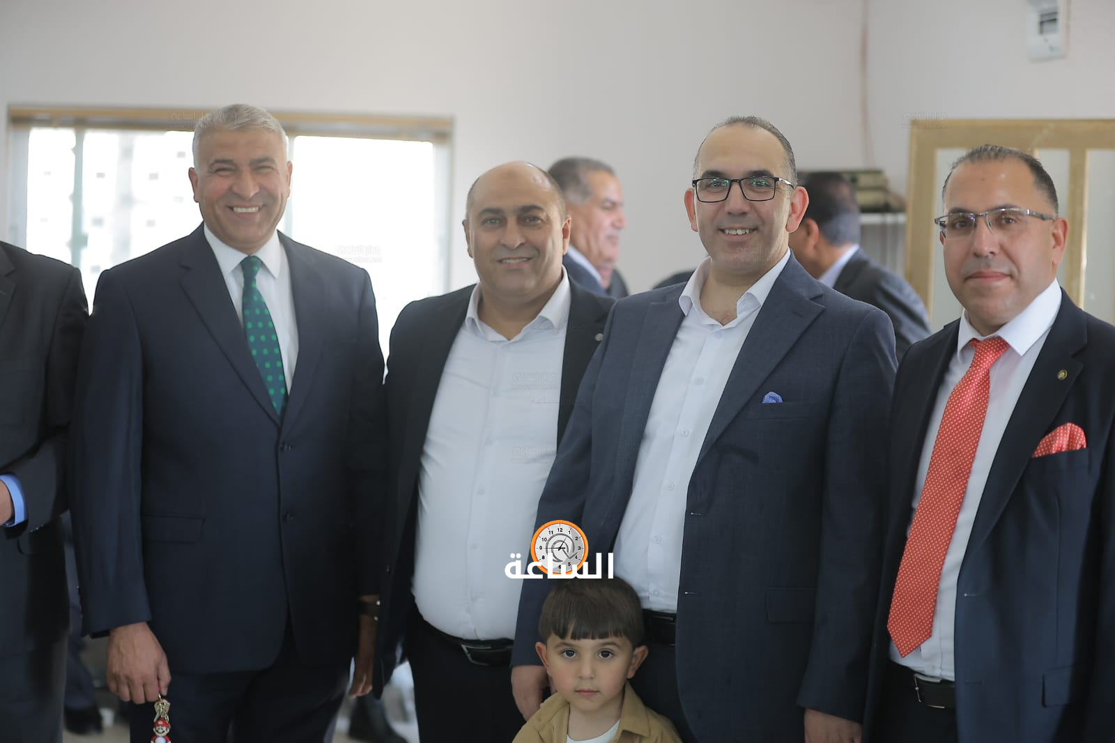 Madar Al-Saa Images 0.32477695197030676