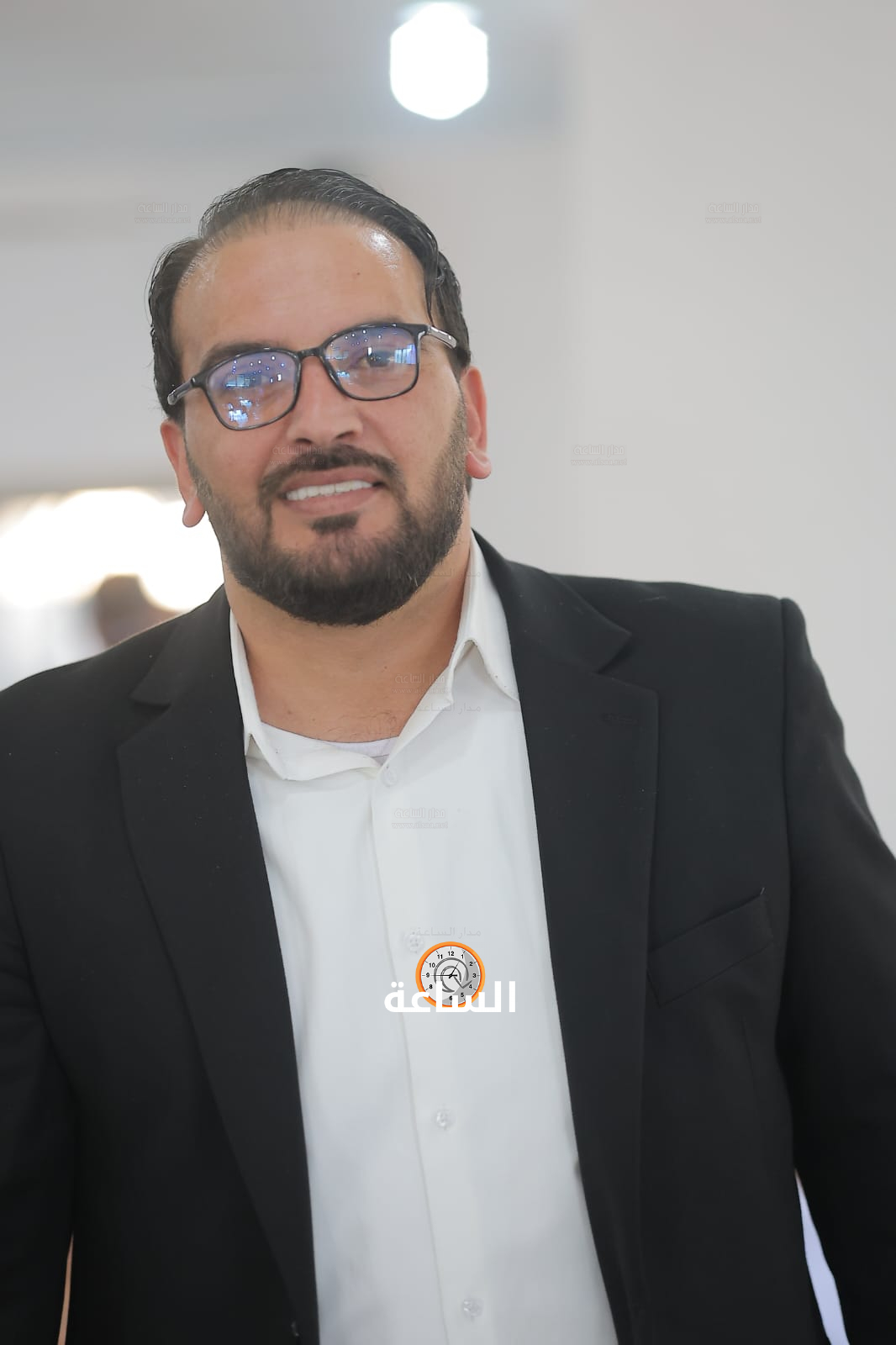 Madar Al-Saa Images 0.7396146703808076
