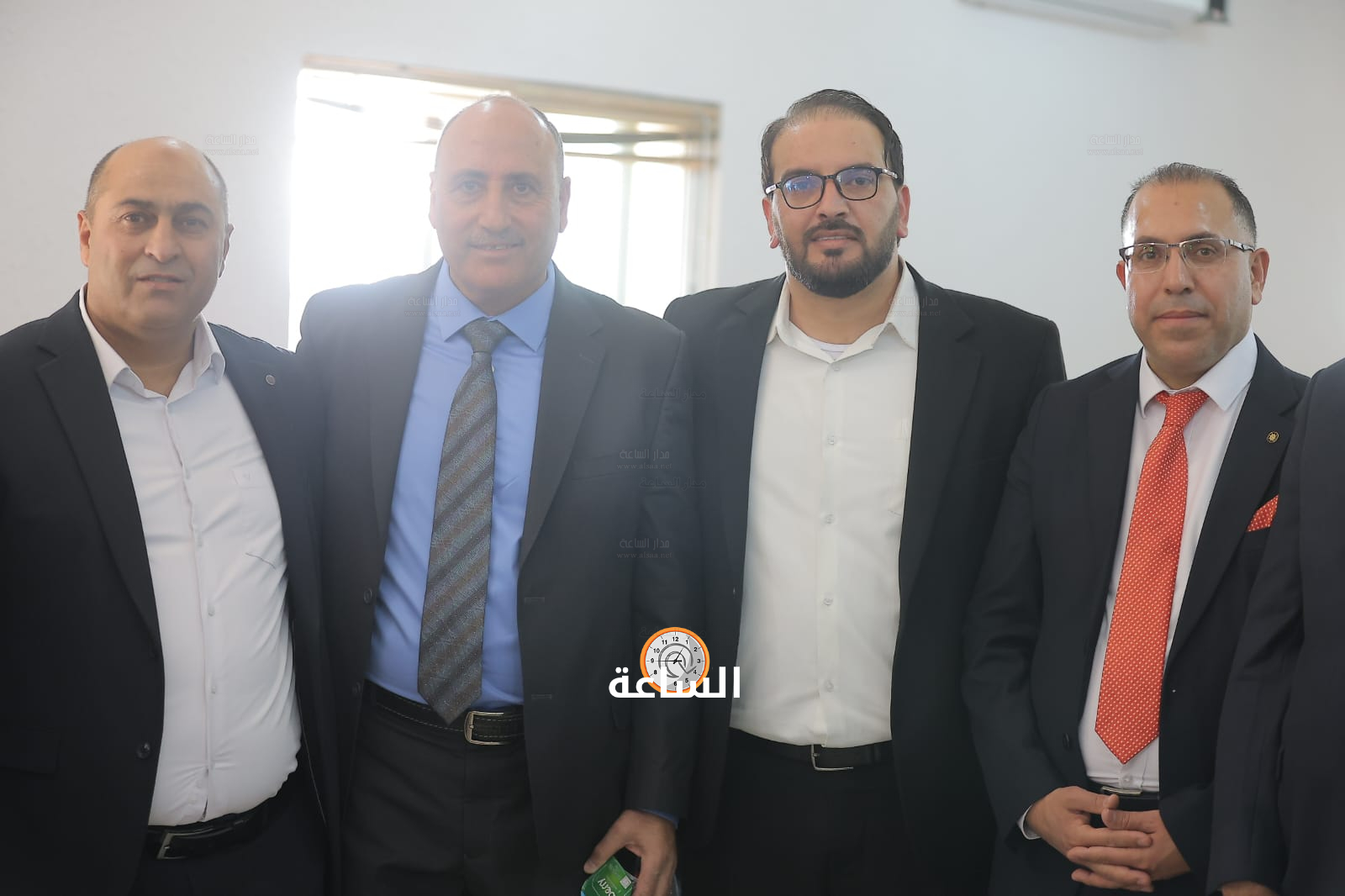 Madar Al-Saa Images 0.631516212368732