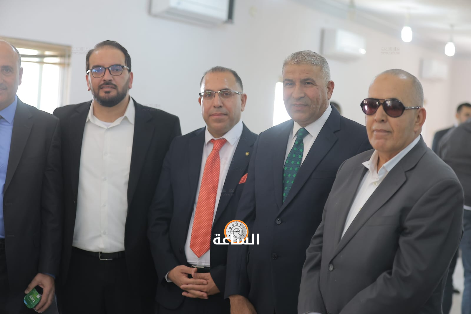 Madar Al-Saa Images 0.613942823687948