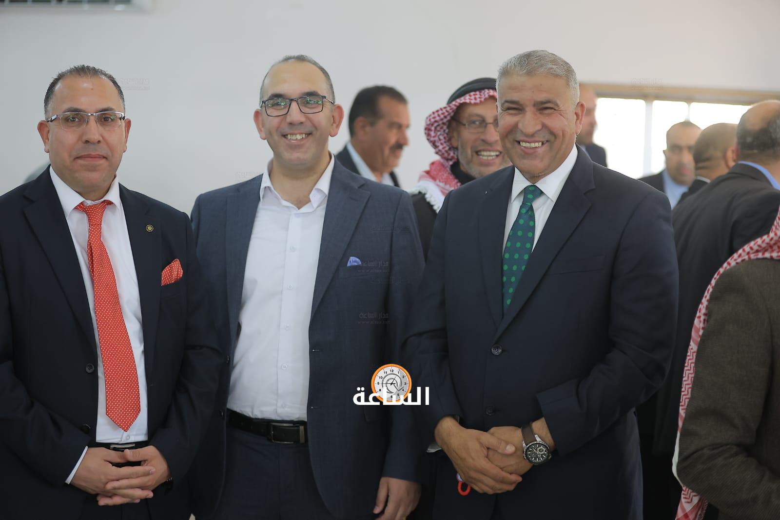 Madar Al-Saa Images 0.24810472433706243