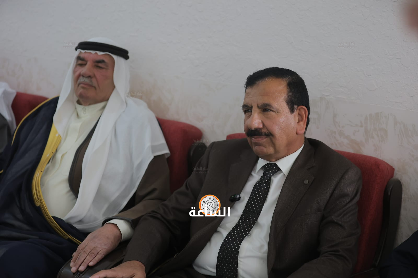 Madar Al-Saa Images 0.014651307712986172