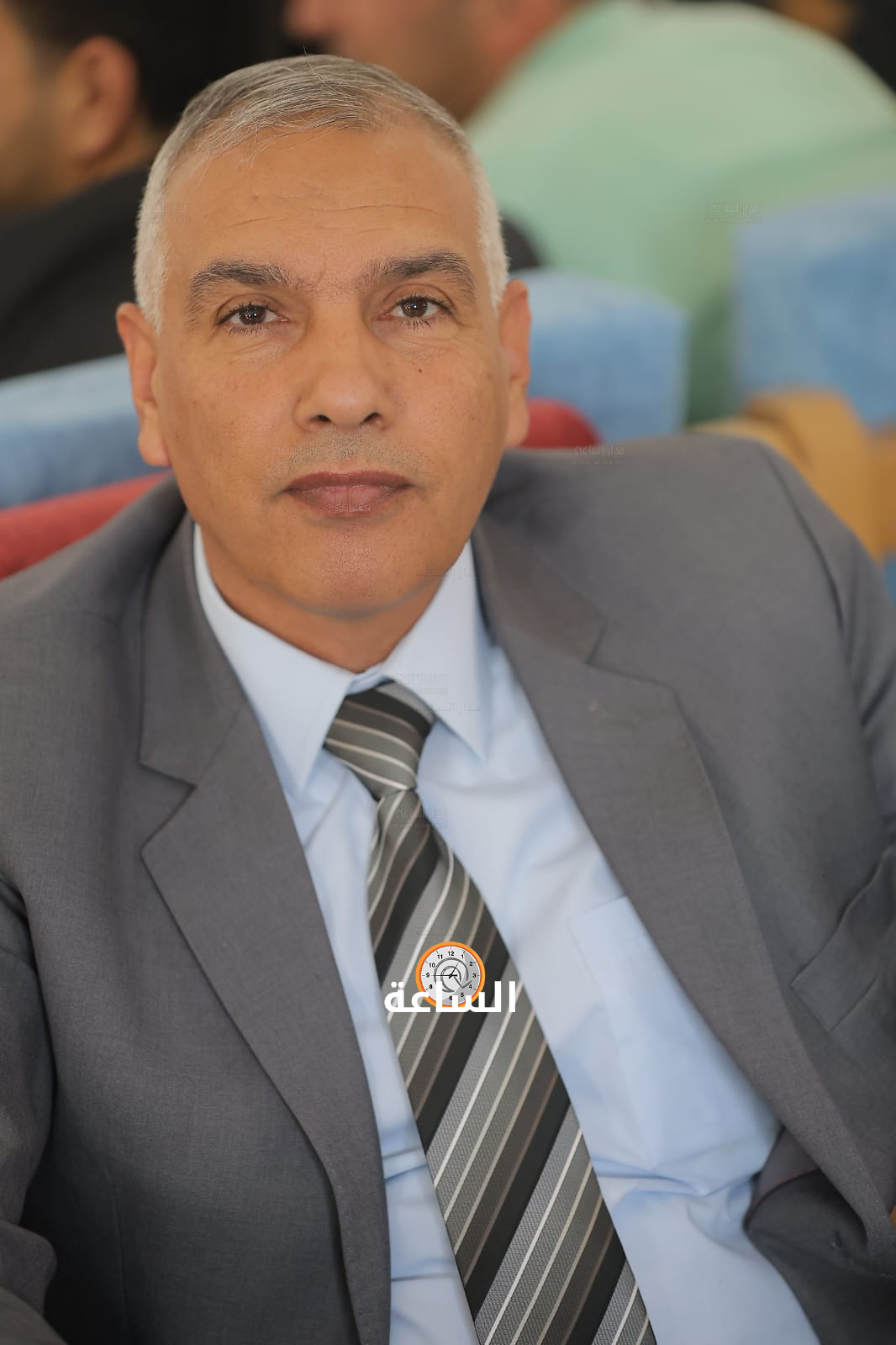 Madar Al-Saa Images 0.336557774882429