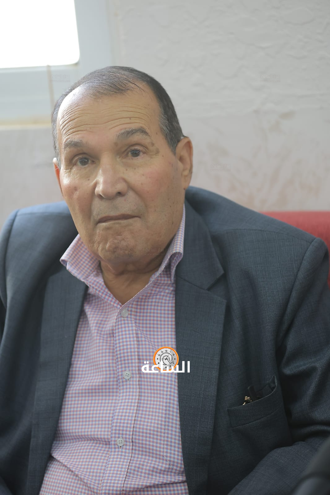 Madar Al-Saa Images 0.14840568692296696