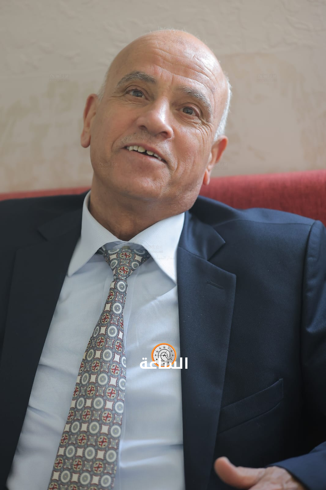Madar Al-Saa Images 0.6242909683652539