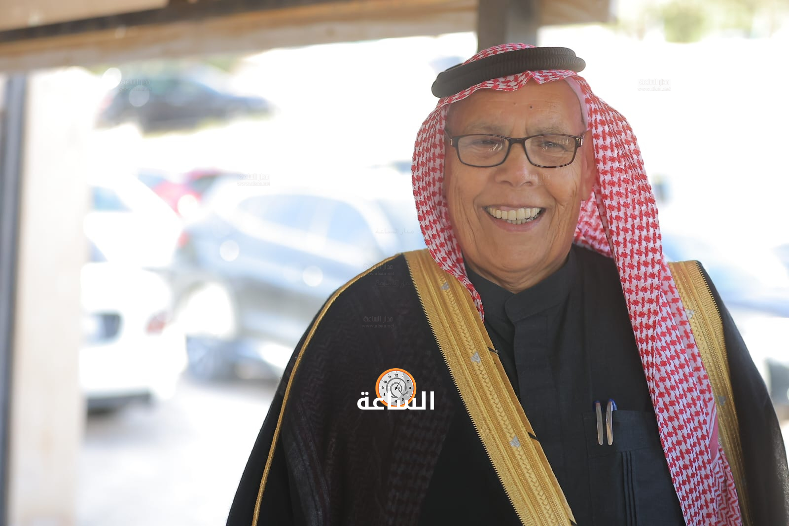 Madar Al-Saa Images 0.26682085032679337
