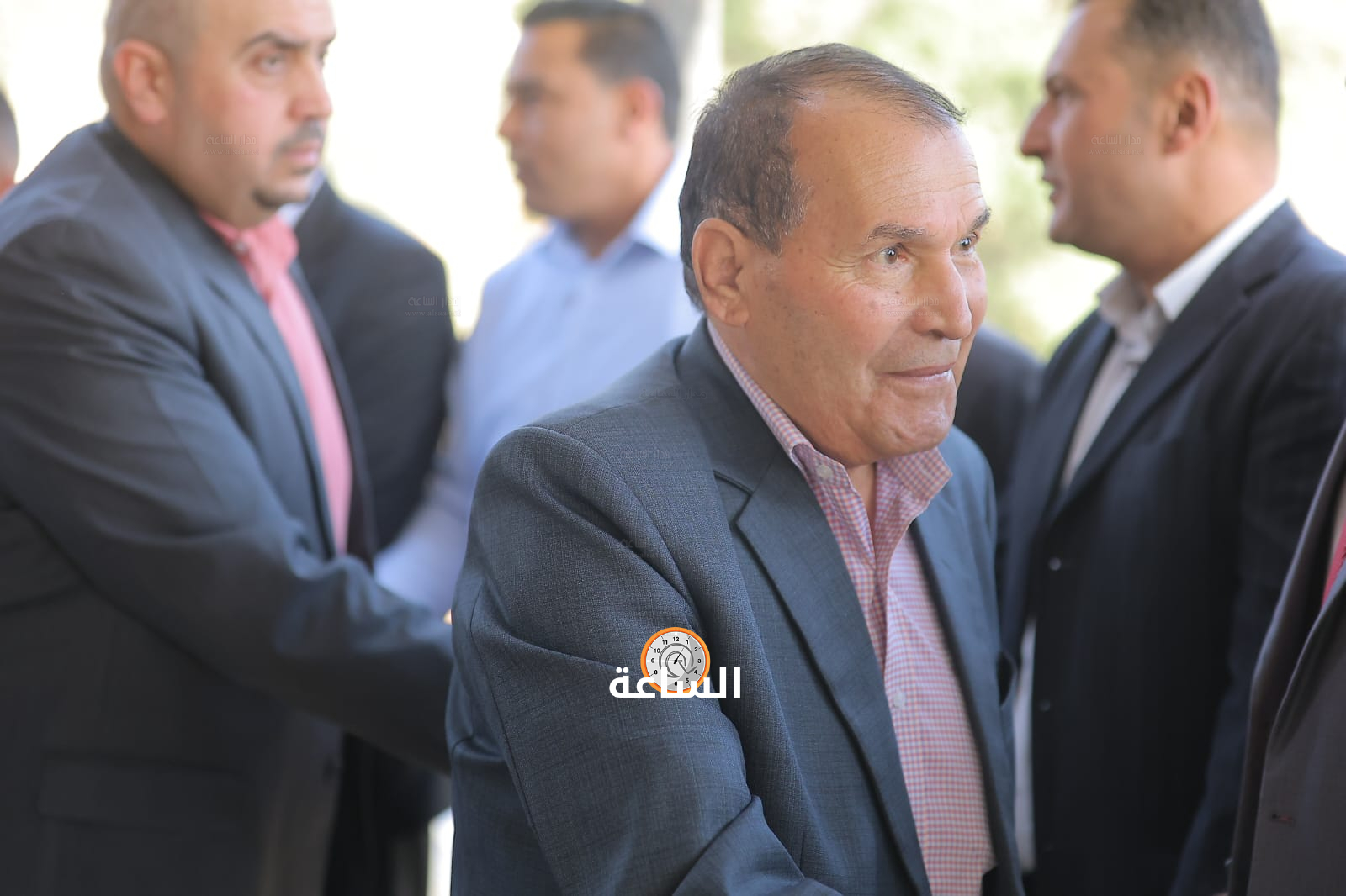 Madar Al-Saa Images 0.0013692167582065595