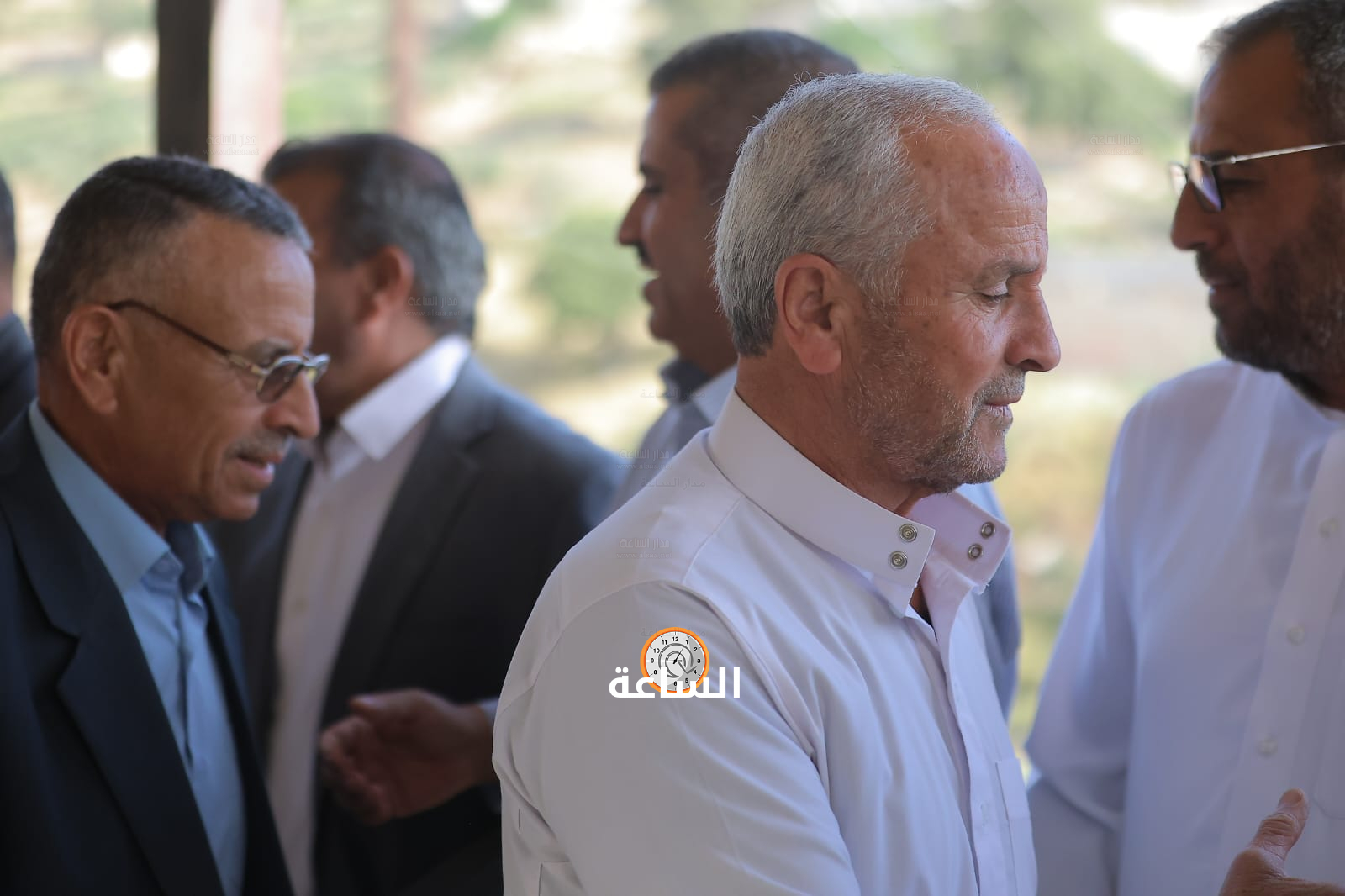 Madar Al-Saa Images 0.9541798698740233