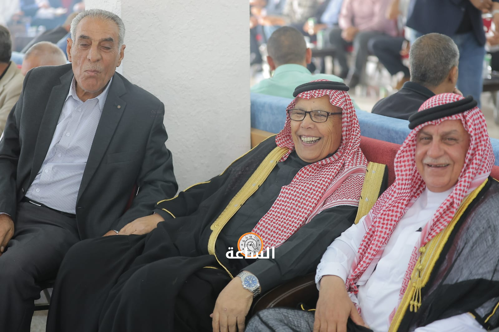 Madar Al-Saa Images 0.041116933731216276