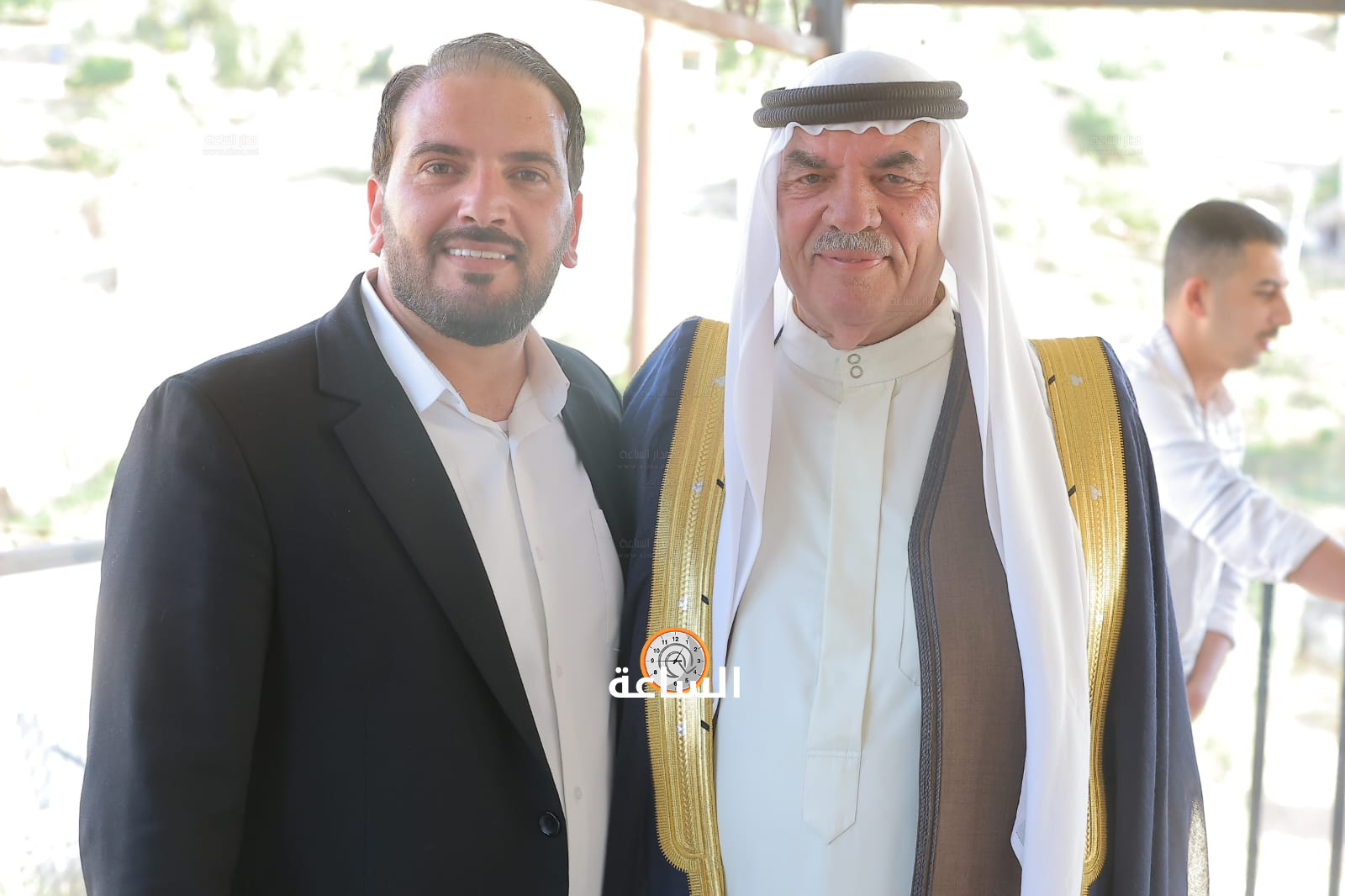 Madar Al-Saa Images 0.9641273954069894