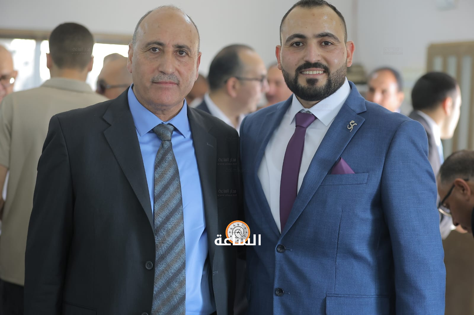 Madar Al-Saa Images 0.3543130680436041