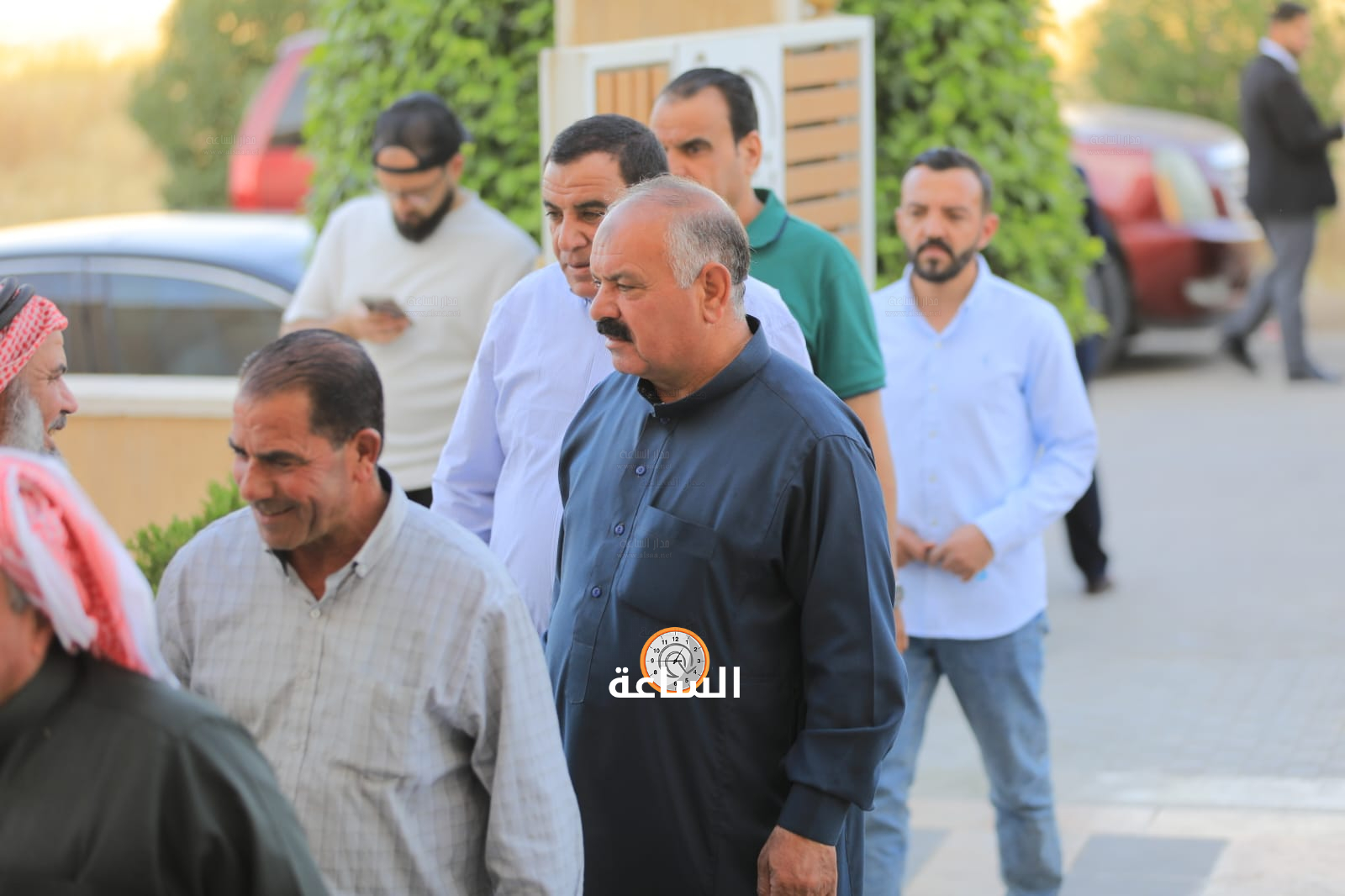 Madar Al-Saa Images 0.11282405804685858