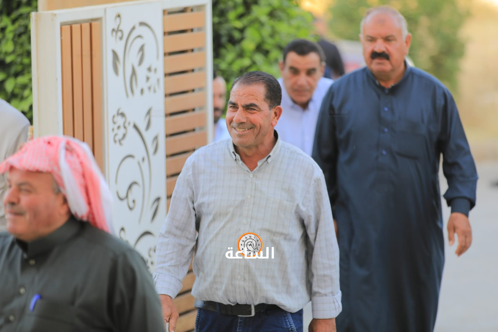 Madar Al-Saa Images 0.2145111086631697