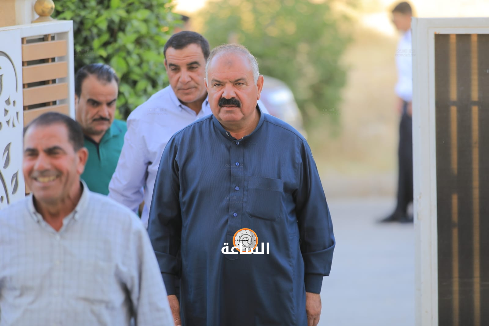 Madar Al-Saa Images 0.7257683210821785