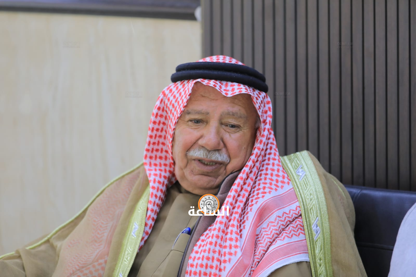 Madar Al-Saa Images 0.9664753743990239