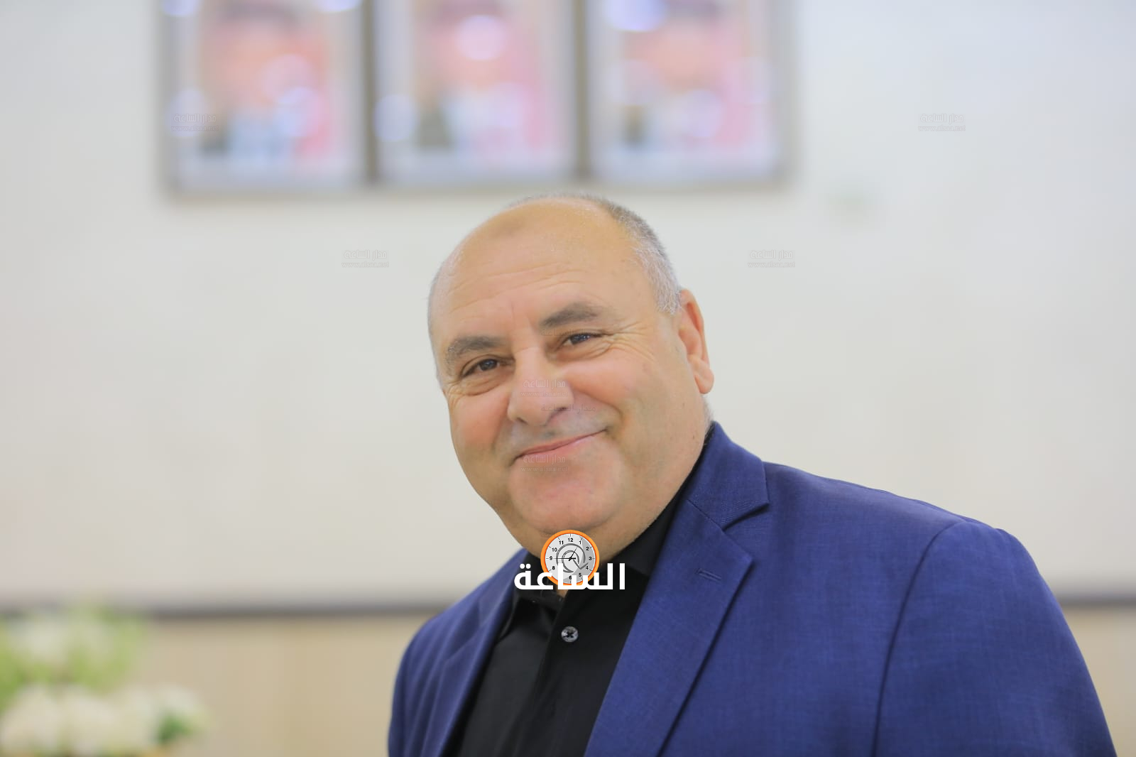 Madar Al-Saa Images 0.17900950421961492