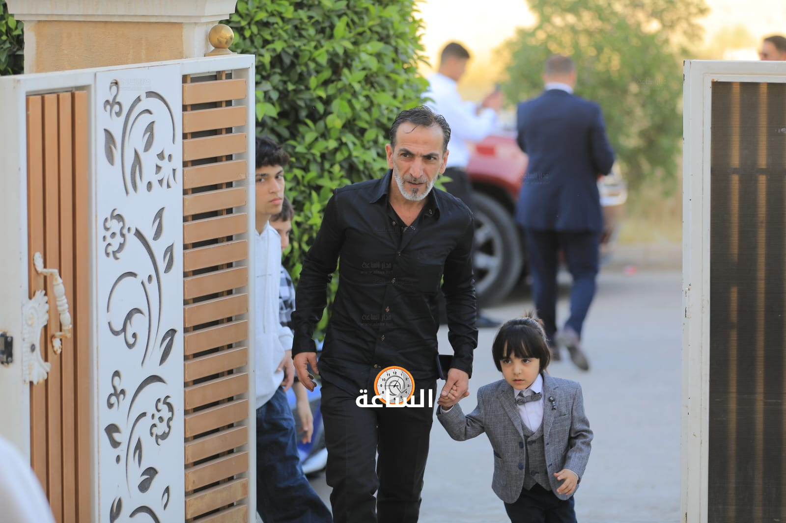 Madar Al-Saa Images 0.13594168606858903
