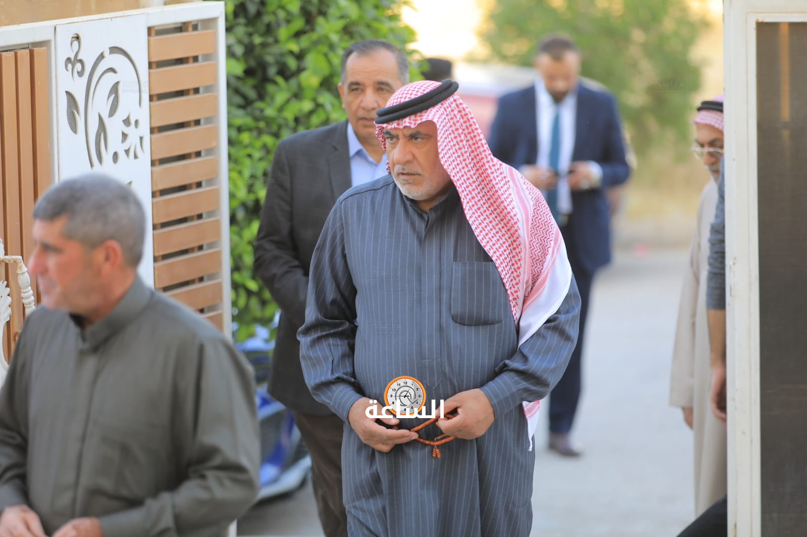 Madar Al-Saa Images 0.9567759457130465