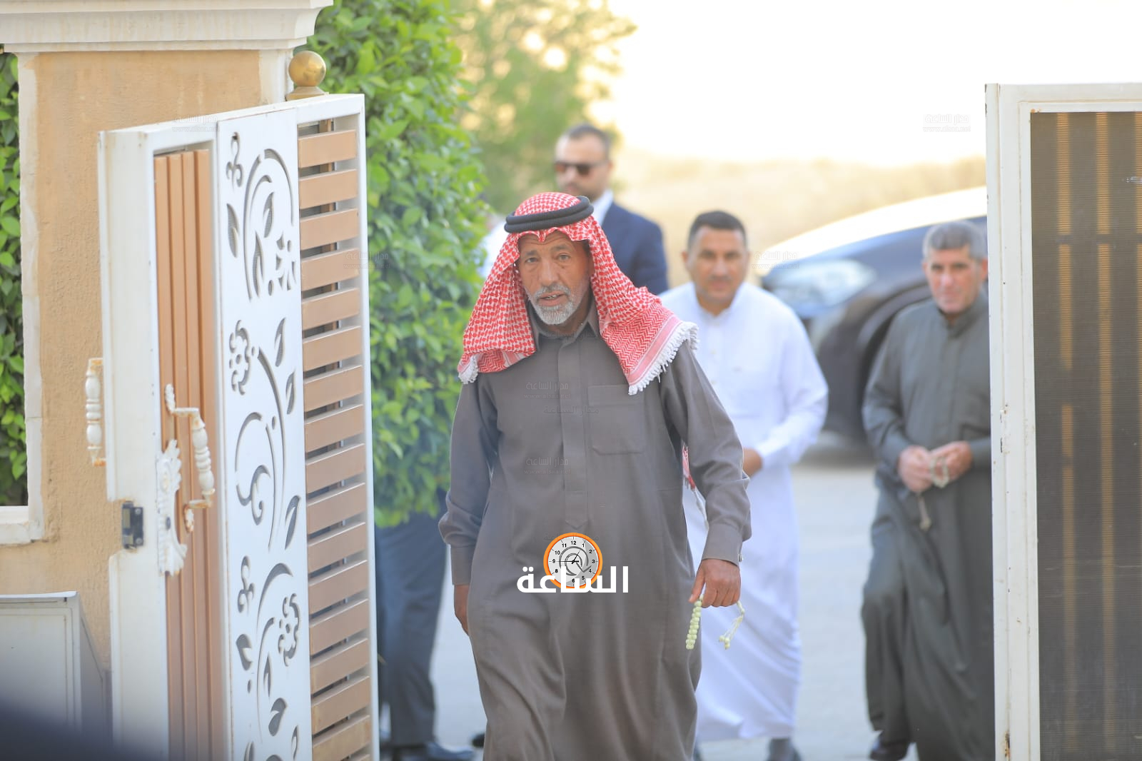 Madar Al-Saa Images 0.4288462281585026