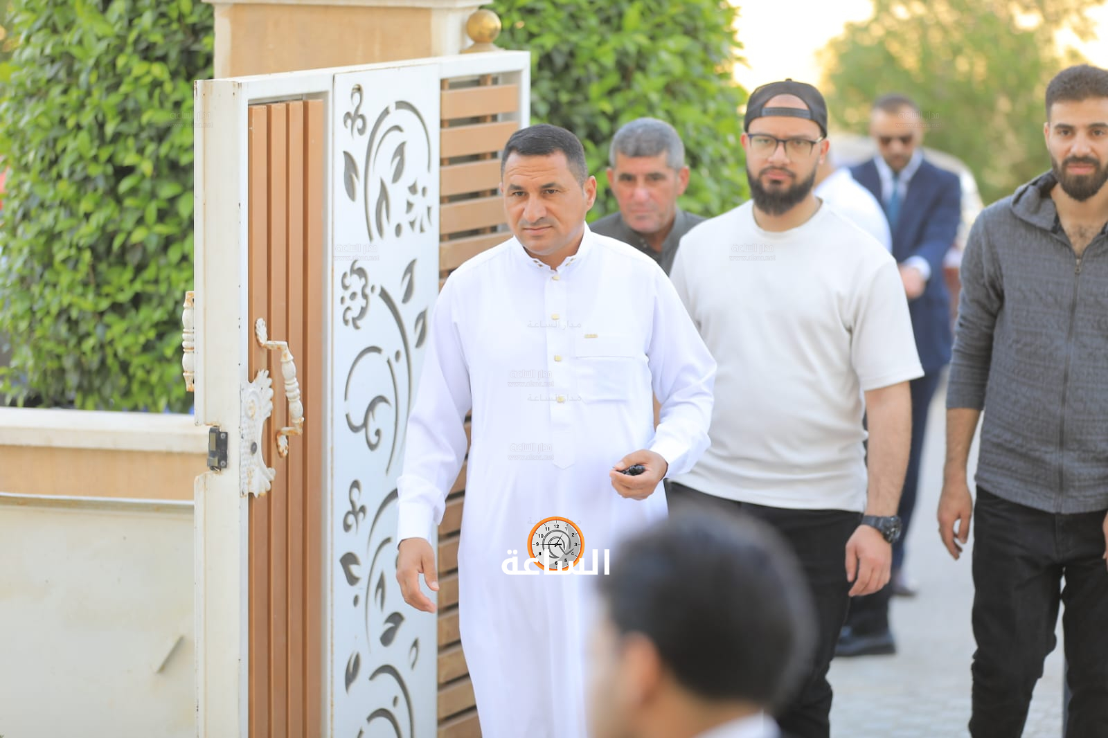 Madar Al-Saa Images 0.27136575168536803