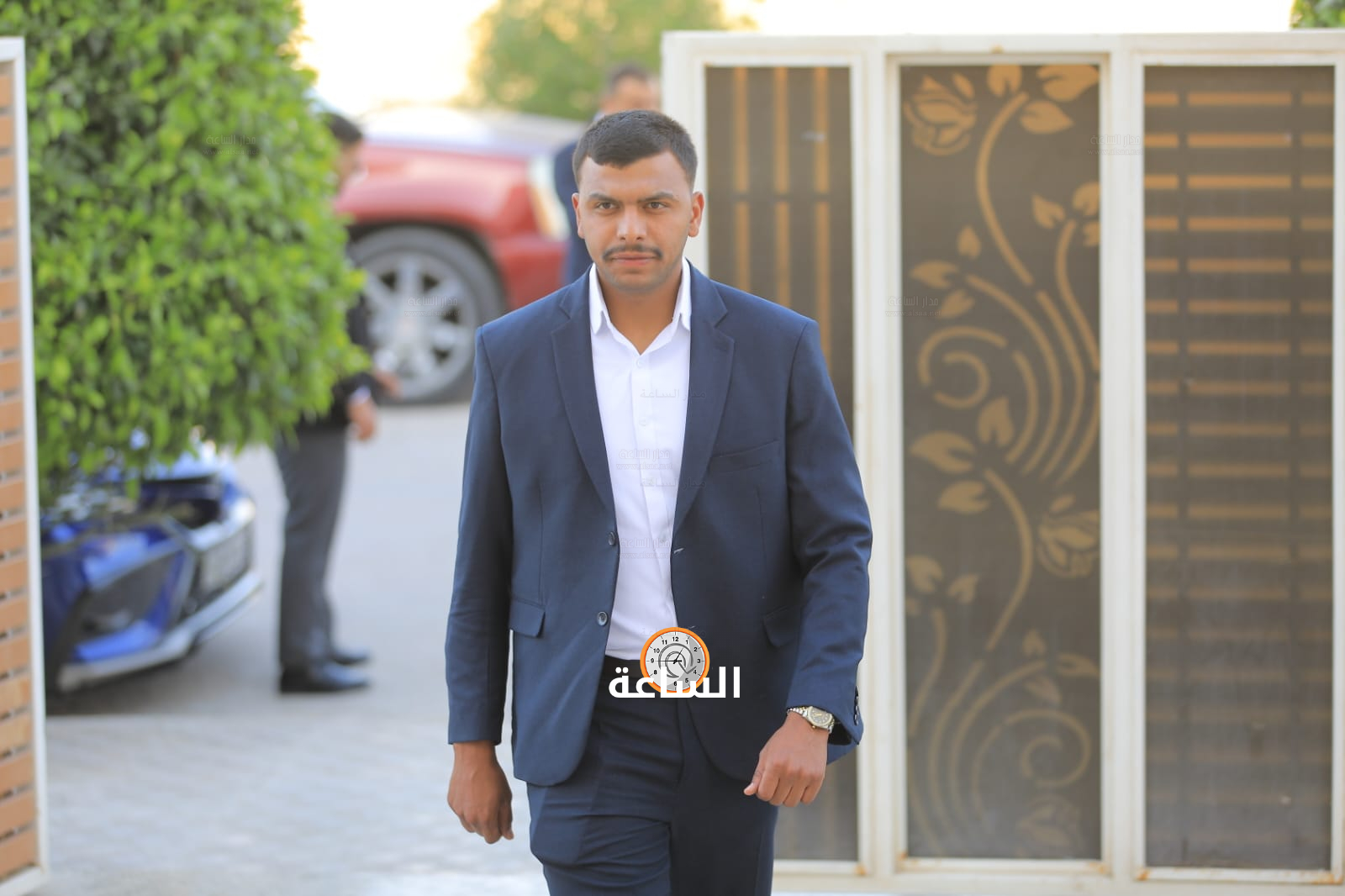 Madar Al-Saa Images 0.9622706145732894