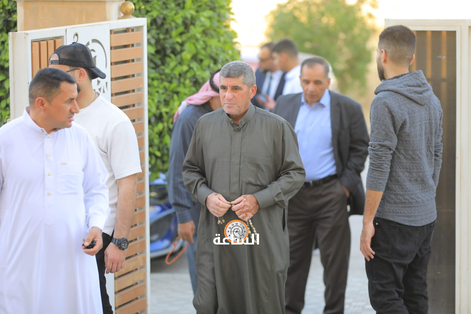 Madar Al-Saa Images 0.2771746521757572