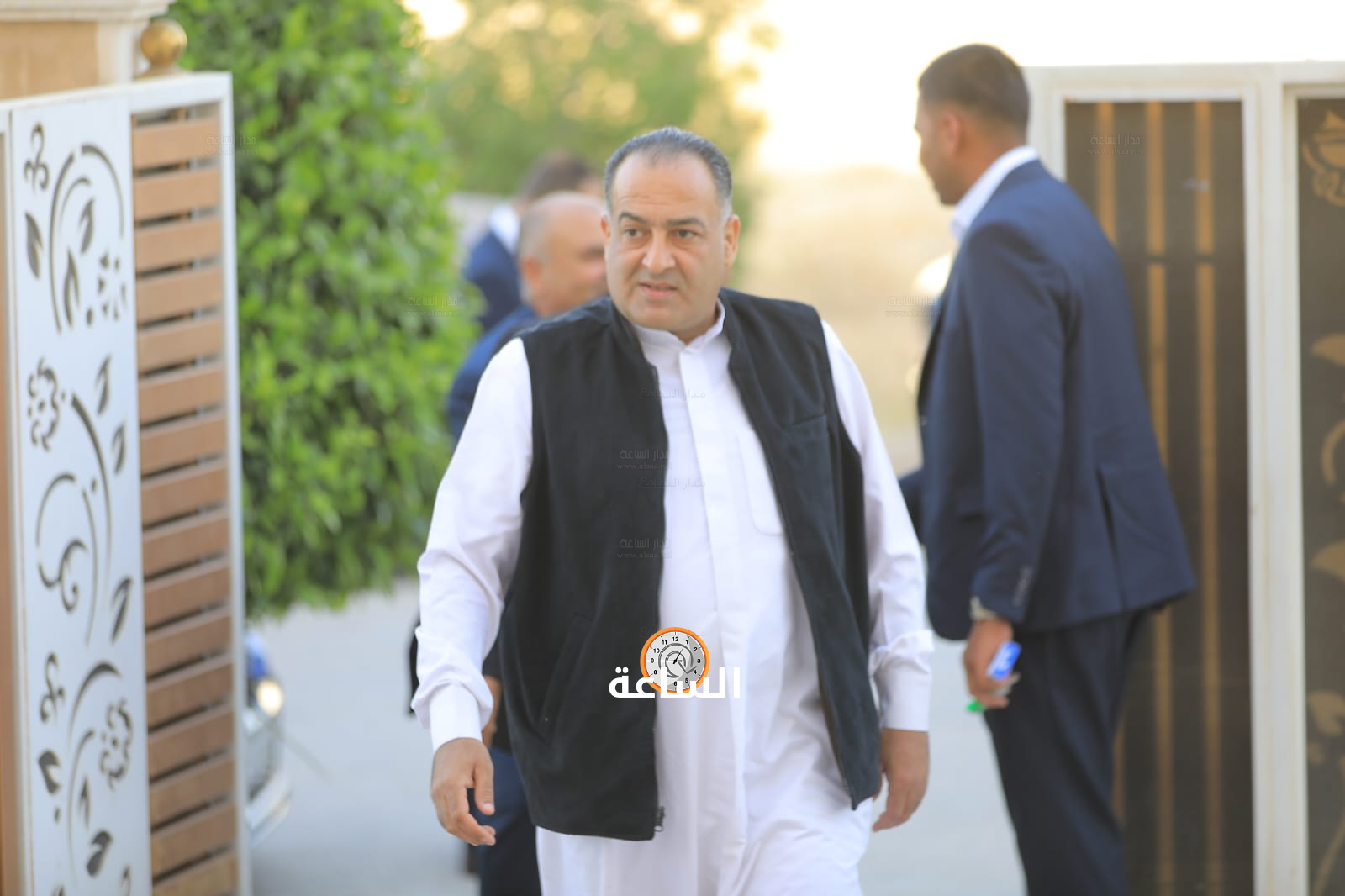 Madar Al-Saa Images 0.5112304095149426