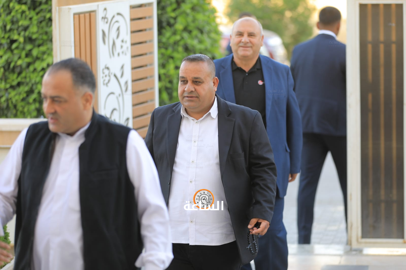 Madar Al-Saa Images 0.7334107366812314