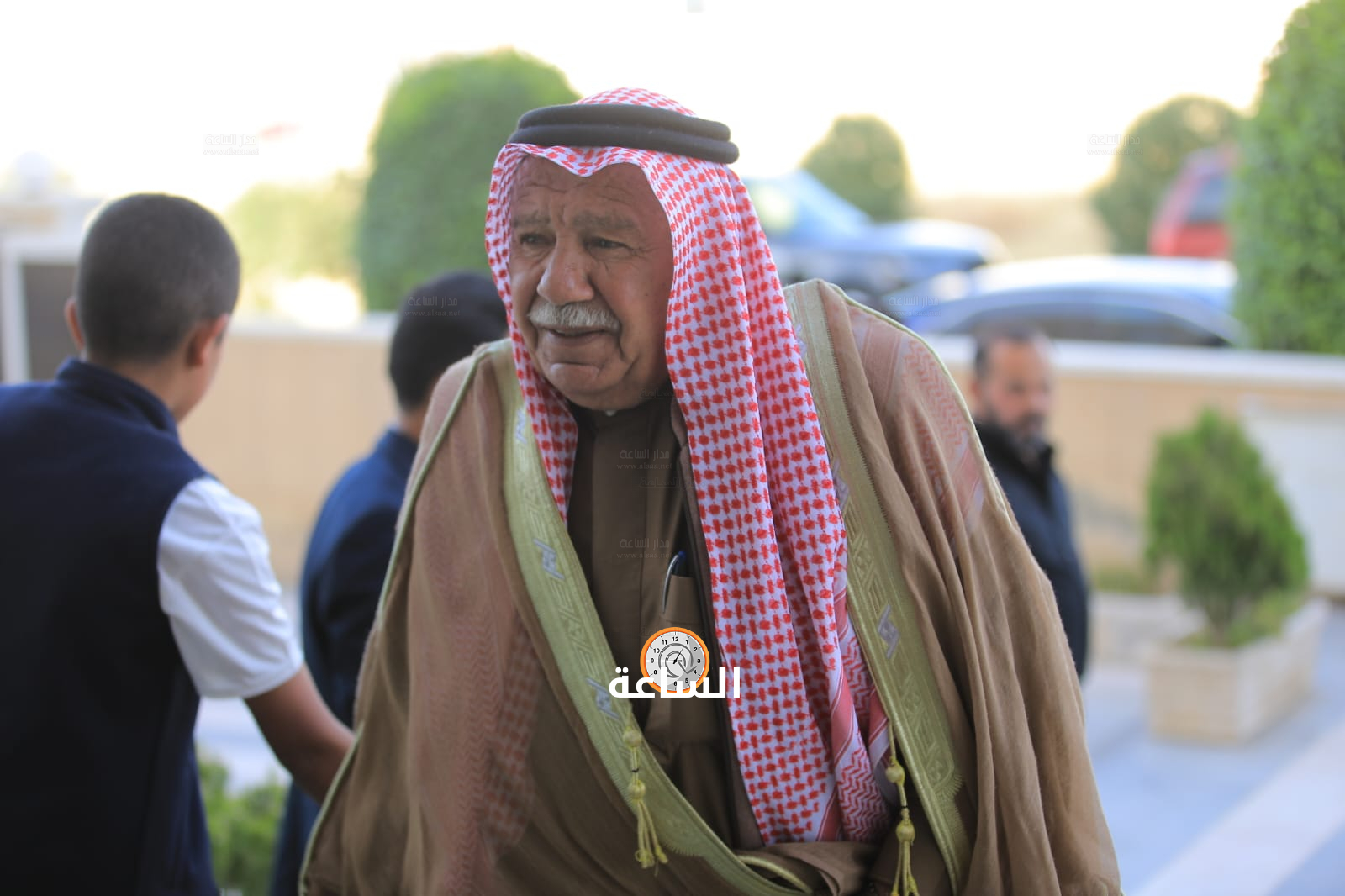 Madar Al-Saa Images 0.10183854368467404