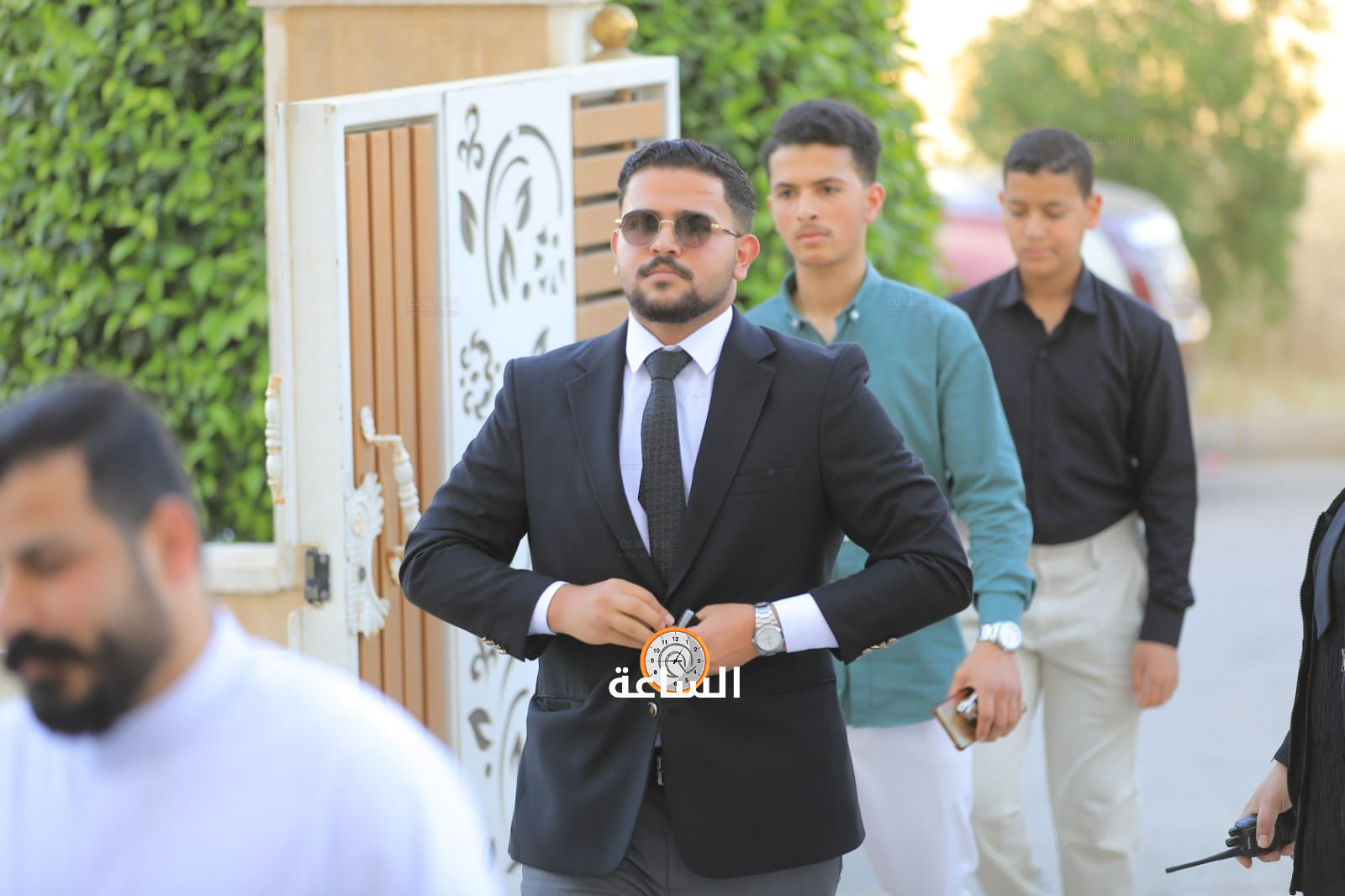 Madar Al-Saa Images 0.4463736466842009