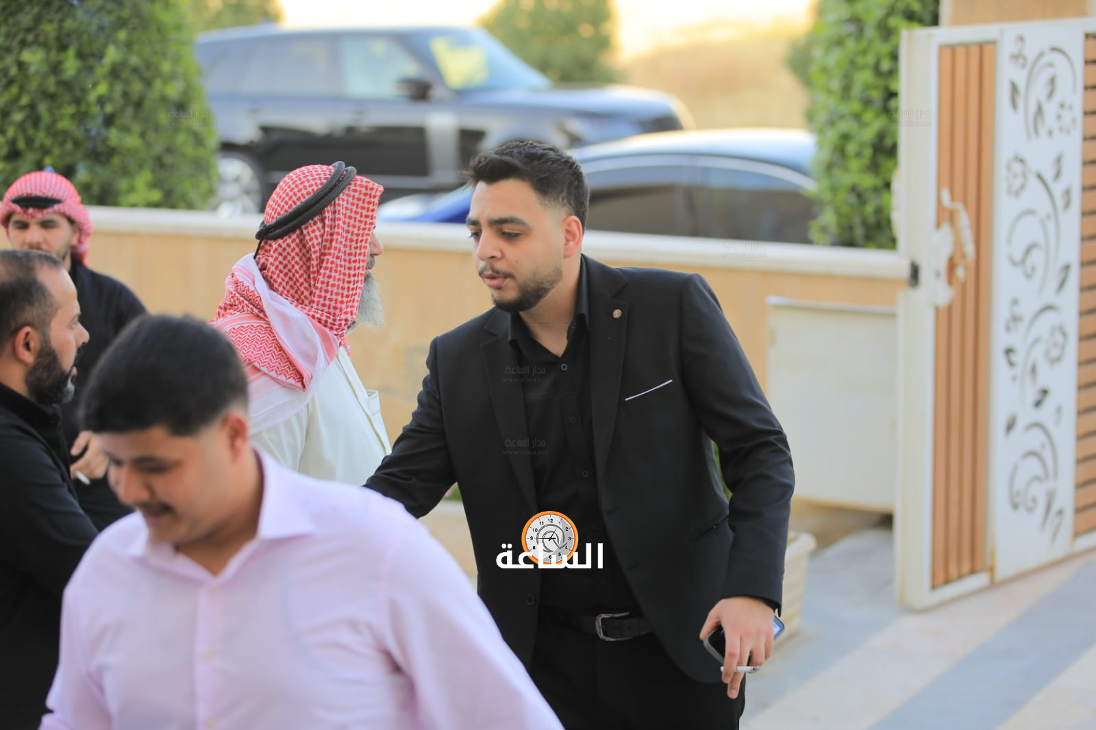 Madar Al-Saa Images 0.3536700880472671