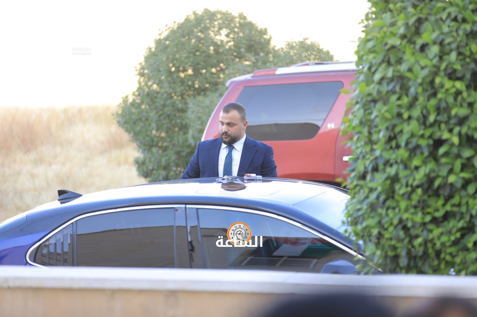Madar Al-Saa Images 0.615514166434007