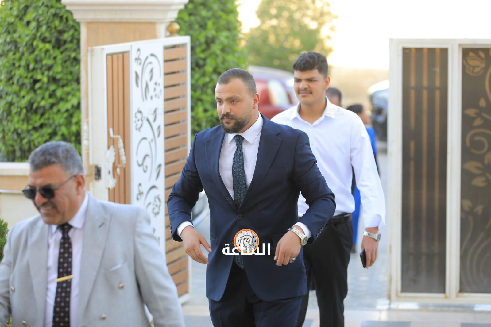 Madar Al-Saa Images 0.736132541834915