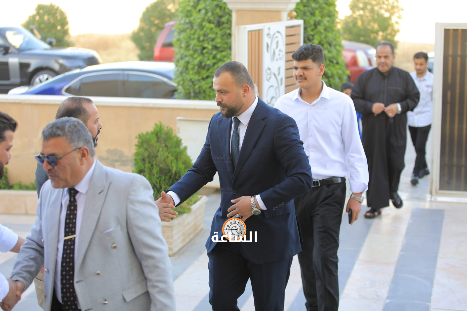 Madar Al-Saa Images 0.610084117563264