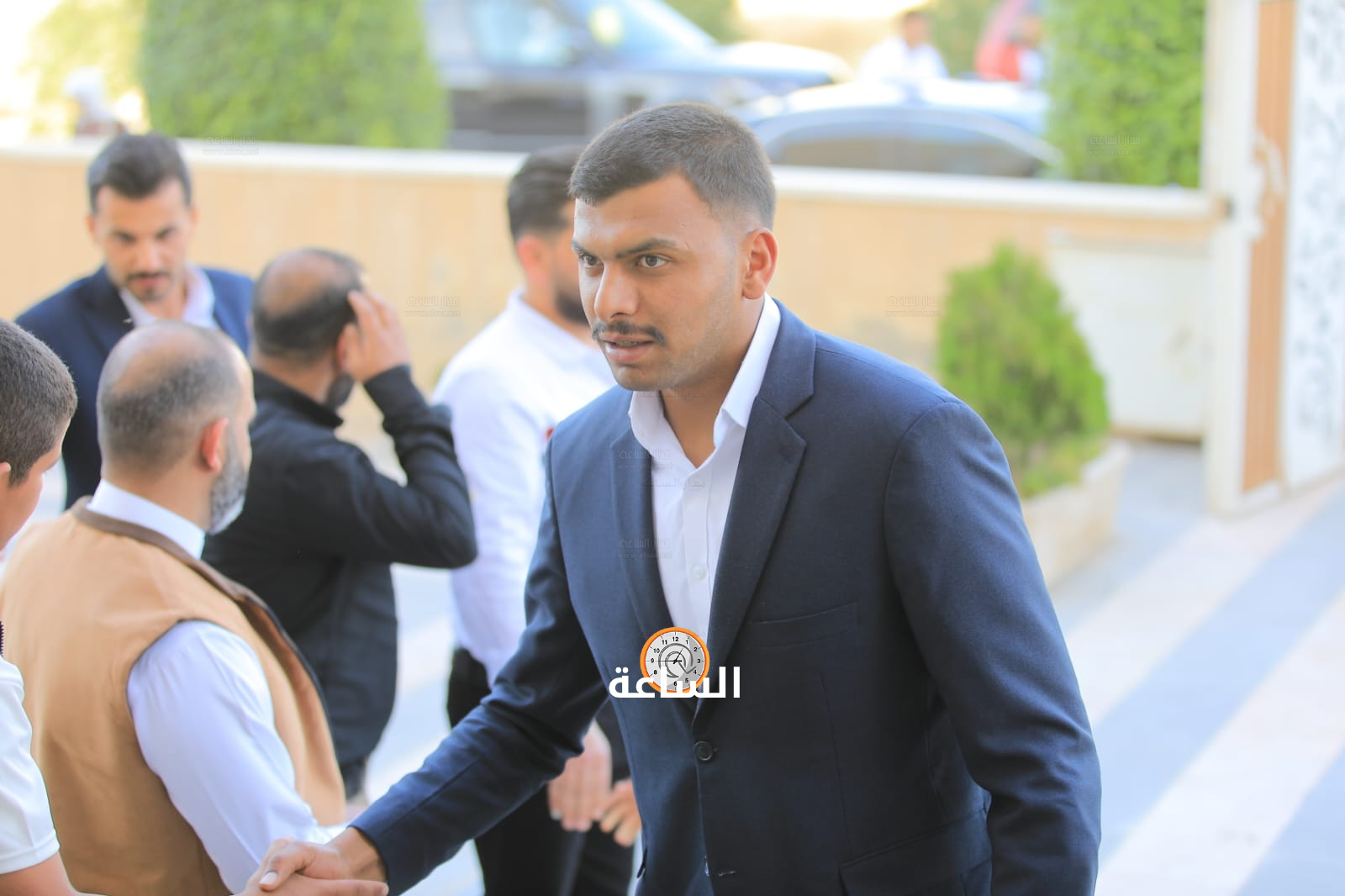 Madar Al-Saa Images 0.05308797070337723