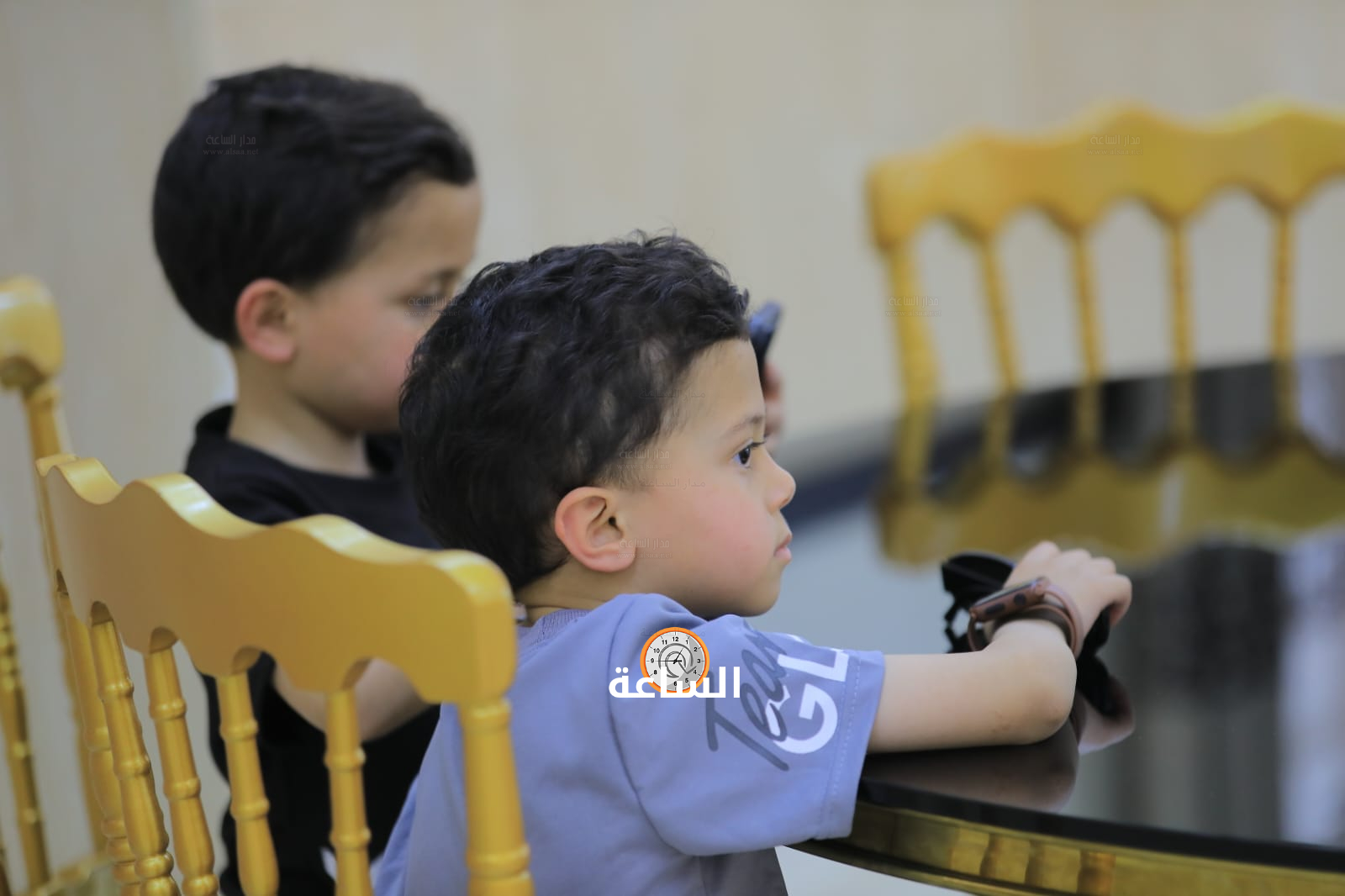 Madar Al-Saa Images 0.5676455314525639