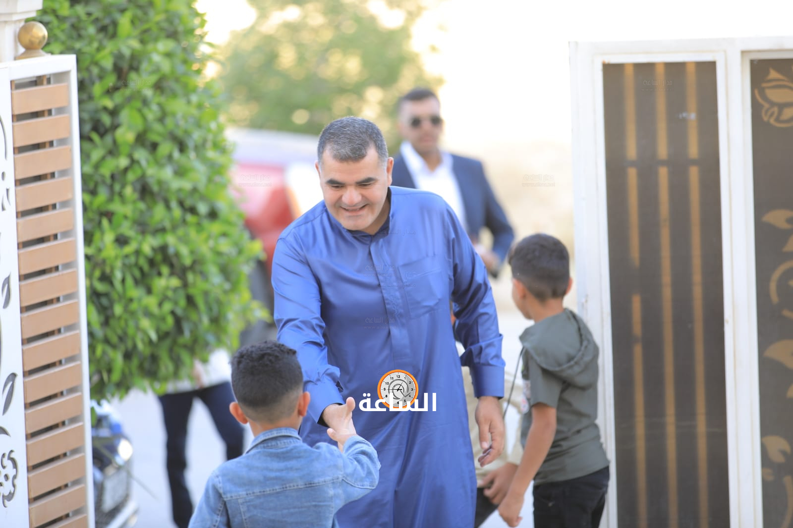 Madar Al-Saa Images 0.829737451232082