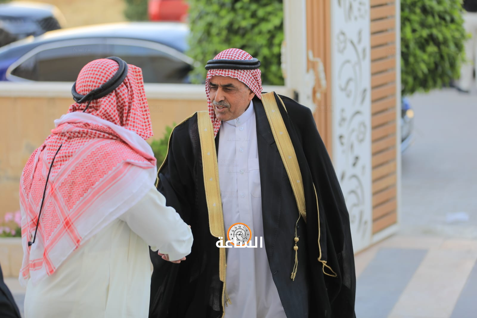 Madar Al-Saa Images 0.8075815541789493