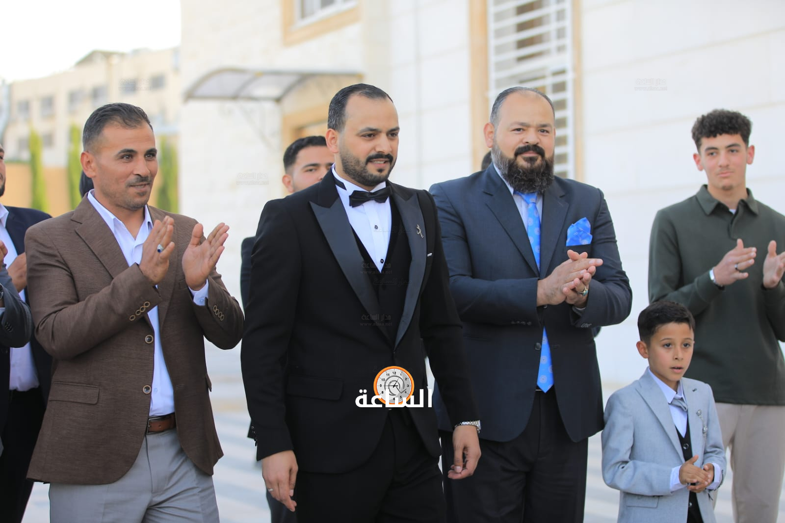 Madar Al-Saa Images 0.9774134061463869