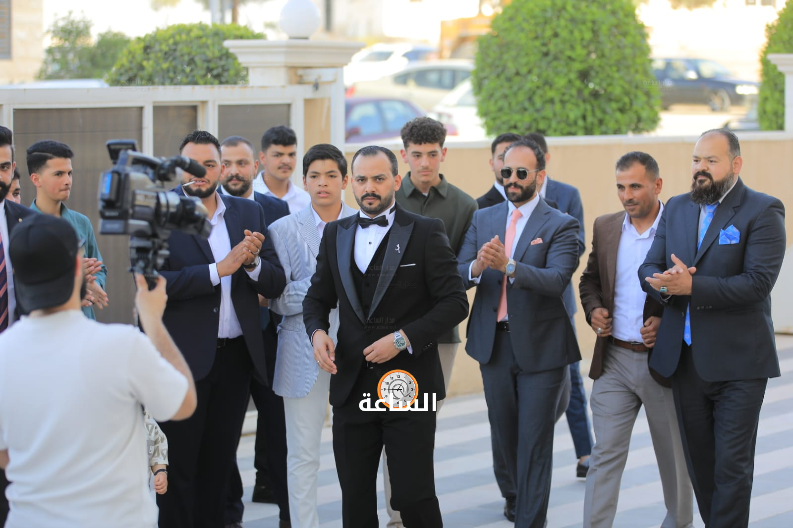 Madar Al-Saa Images 0.4971625729141974